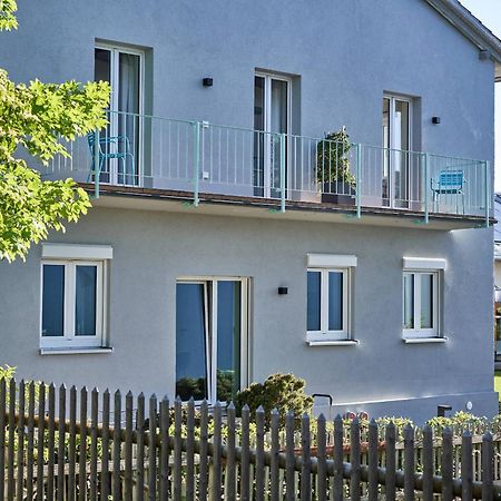 Alte Seifensiederei - Jane Hotel Bad Tölz Eksteriør billede