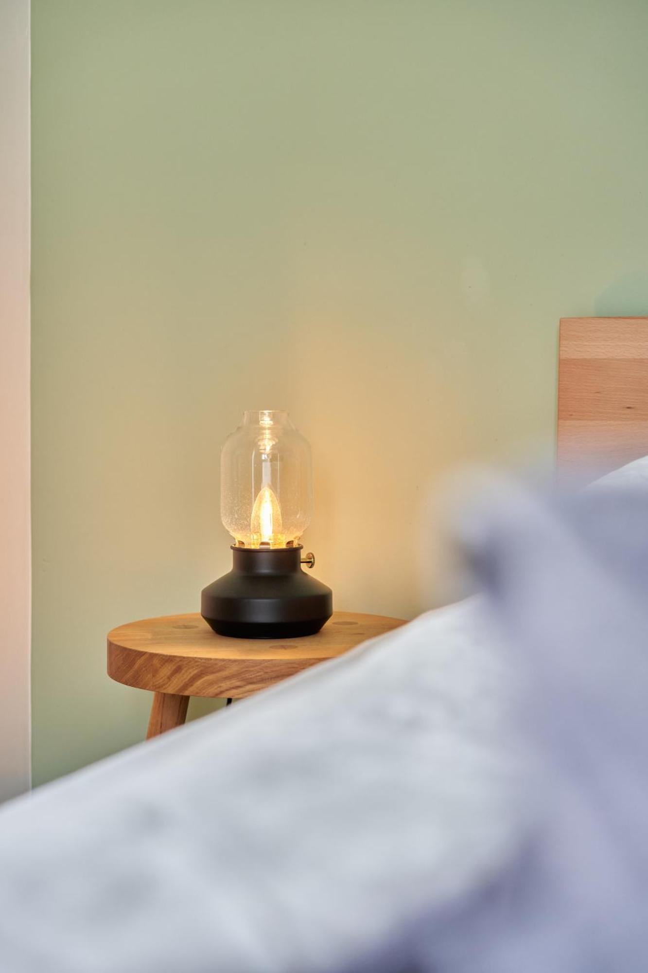 Alte Seifensiederei - Jane Hotel Bad Tölz Eksteriør billede